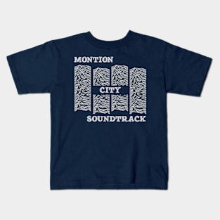 M C S Kids T-Shirt